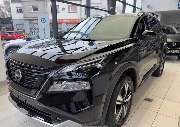 samochody osobowe Nissan X-Trail cena 230850 przebieg: 1, rok produkcji 2023 z Ełk